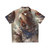 Basim Assassin's Creed Mirage Hawaiian Shirt