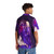 A vibrant Hawaiian shirt featuring the iconic imagery of the Last Unicorn - People Back