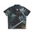 Sephiroth One-Winged Angel Fantasy Hawaiian Shirt