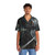 Sephiroth One-Winged Angel Fantasy Hawaiian Shirt - People Front