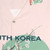 Vintage Seoul South Korea Travel Art Hawaiian Shirt - Detail