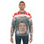 Arnold Schwarzenegger Shark Sweatshirt - men