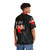 Last Ronin TMNT Hawaiian Shirt - People Back