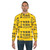 Nintendo Arms Character Icons Gaming Sweatshirt - men