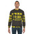 Nintendo Arms Character Icons Sweatshirt - men