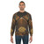 Dungeon Dwarf Fighter Fantasy Gaming Sweatshirt - men