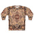 Armenian Classical Art 3D Sweatshirt