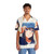 Seishun Buta Yaro Mai Sakurajima Anime Hawaiian Shirt - People Front