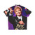 Barry Manilow Hawaiian Shirt - Back