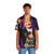 Barry Manilow Hawaiian Shirt - People Front