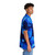 Blue Jellyfish Hawaiian Shirt - People Pight