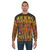 Dune The Spice Sweatshirt for Dune Fans - men