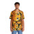 Barry Benson Inspired Hawaiian Shirt - People Front