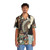 Sedna Goddess Hawaiian Shirt with Inuit Mythology Inspired Design - People Front