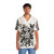 Secure Contain Protect The Foundation Hawaiian Shirt - People Front