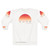 Dune Sun Sweatshirt 2 featuring desert planet and spice design