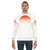 Dune Sun Sweatshirt 2 featuring desert planet and spice design - men