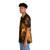Sebasti N Yatra Mantra Hawaiian Shirt - People Left