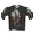 Archangel Michael Angel Wings Sweatshirt