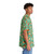 Jolly Corgis Green Hawaiian Shirt - People Pight