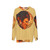 Dune Paul Atreides Painting Sweatshirt - hanging