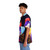 Joker Rascal Headshot Hawaiian Shirt - People Left