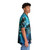Seas Hawaiian Shirt with oceanic and aquatic design - People Pight