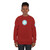 Arc Reactor Sweatshirt - Marvel Avengers Iron Man Superhero Apparel - women