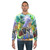 Arachne Greek Mythology Tapestry Sweatshirt - men
