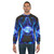 Aquarius Zodiac Sweatshirt - men