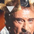 Johnny Hallyday Singer Hawaiian Shirt - Detail