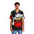 Scrooge McDuck Classic Hawaiian Shirt - People Front