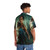 Lara Croft Hawaiian Shirt - People Back