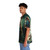 Lara Croft Hawaiian Shirt - People Left