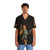 Lara Croft Anniversary Hawaiian Shirt - People Front