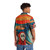Edvard Munch "The Scream" Hawaiian Shirt - People Back