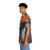 Edvard Munch "The Scream" Hawaiian Shirt - People Left
