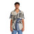 Blue Dragon Violinist Hawaiian Shirt - People Front