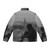 Lost In Translation Puffer Jacket with Bill Murray Design - Back