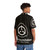 SCP Foundation Hawaiian Shirt with Iconic Logo and Symbols - People Back