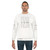 Dune "Fear is the Mind Killer" White Sweatshirt - men