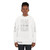 Dune "Fear is the Mind Killer" White Sweatshirt - women