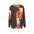 Aperol Spritz Cocktail Sweatshirt - hanging
