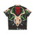 Chaos Rat Skaven Hawaiian Shirt - Back