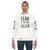 Dune Dark Sweatshirt "Fear is the Mind Killer" Sci-Fi Movie Apparel - men