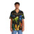Chaos Engine Retro Gaming Hawaiian Shirt - People Front
