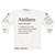 Antihero Definition Superhero Sweatshirt