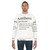 Antihero Definition Superhero Sweatshirt - men