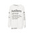 Antihero Definition Superhero Sweatshirt - hanging