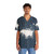 Banksy Splash Dog Hawaiian Shirt featuring graffiti, street art, and a cool, retro design - People Front
